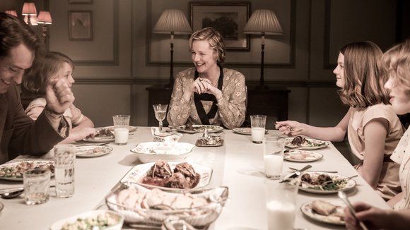 Photo from the movie Genius