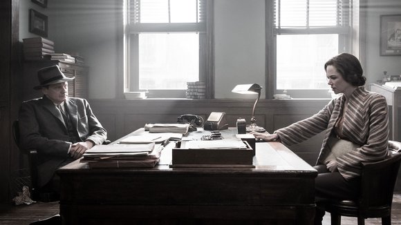 Photo from the movie Genius