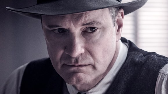 Photo from the movie Genius