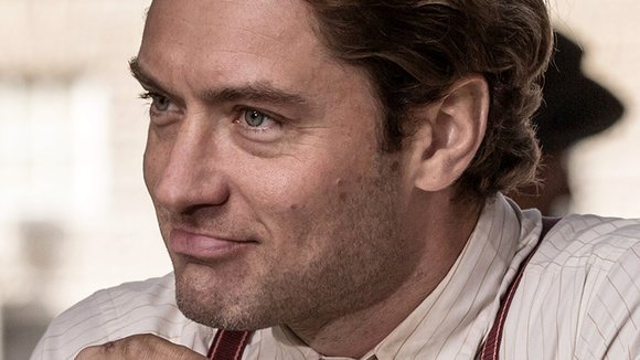 Photo from the movie Genius