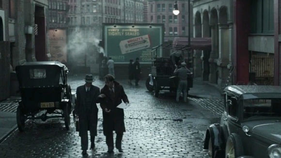 Photo from the movie Genius