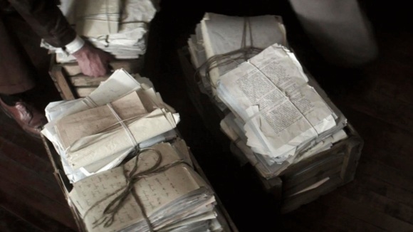 Photo from the movie Genius