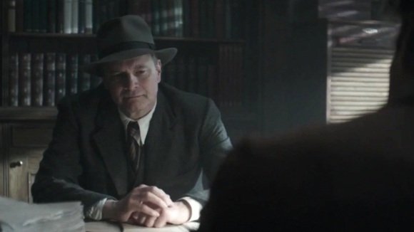 Photo from the movie Genius