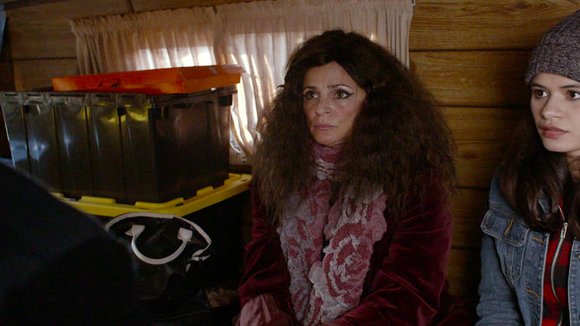 Photo from the movie Ghost Team