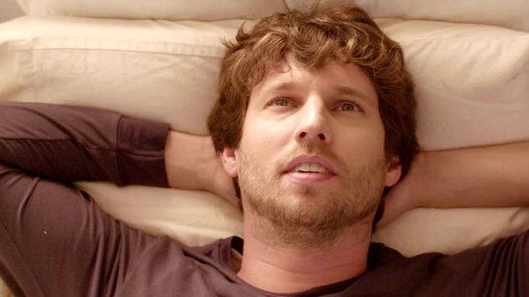 Photo from the movie Ghost Team