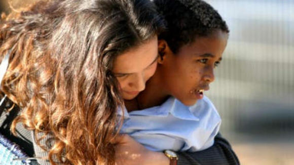 Photo du film Va, vis et deviens [2005]