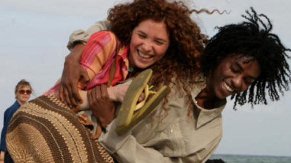 Photo du film Va, vis et deviens [2005]