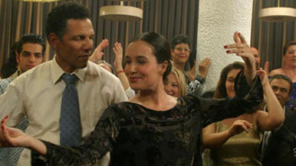 Photo du film Va, vis et deviens [2005]