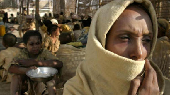 Photo du film Va, vis et deviens [2005]