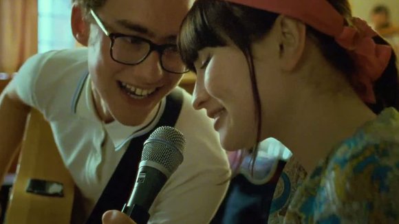 Photo from the movie God Help the Girl