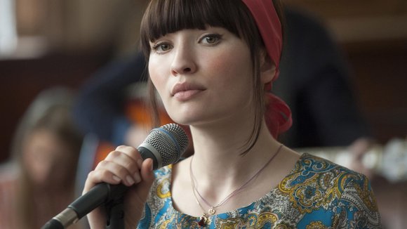 Photo from the movie God Help the Girl