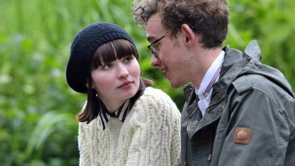 Photo from the movie God Help the Girl