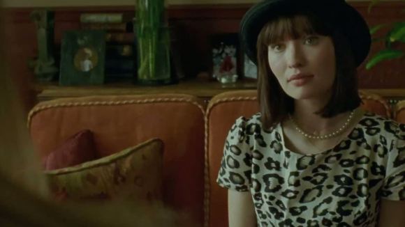 Photo from the movie God Help the Girl