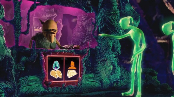 Photo from the movie Hell and Back