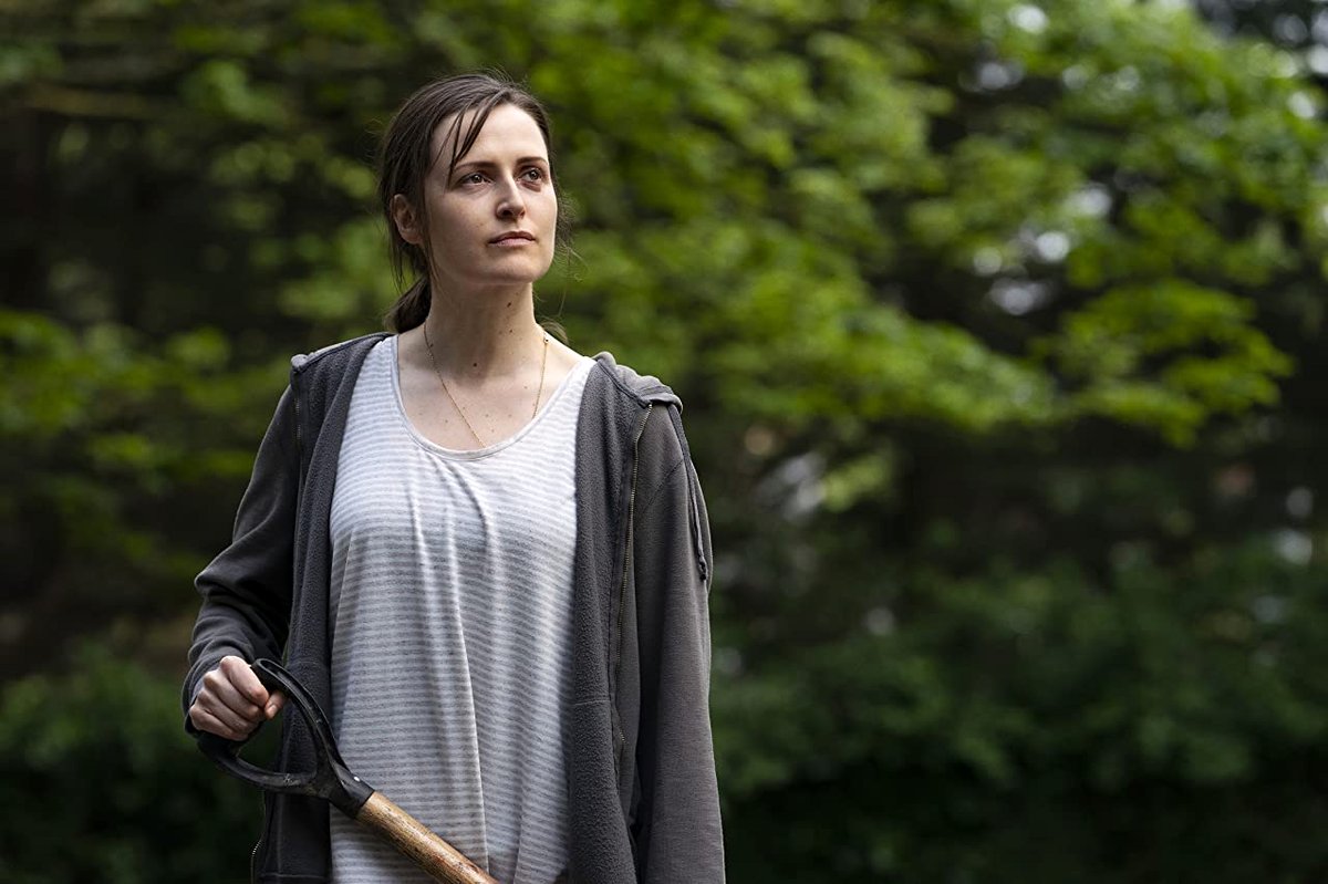 Photo from the movie Herself