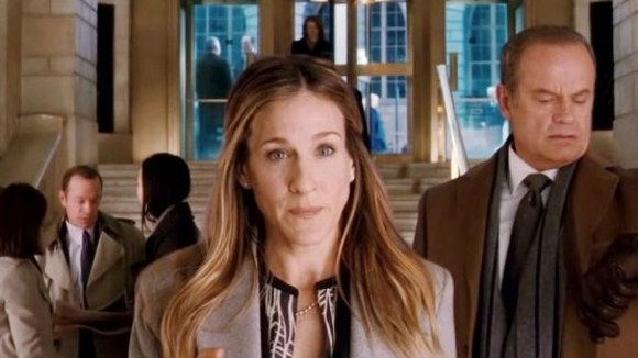 Photo from the movie I Don't Know How She Does It