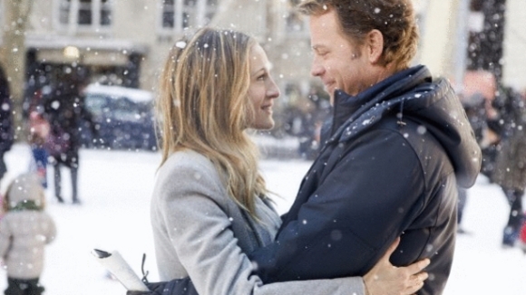 Photo from the movie I Don't Know How She Does It