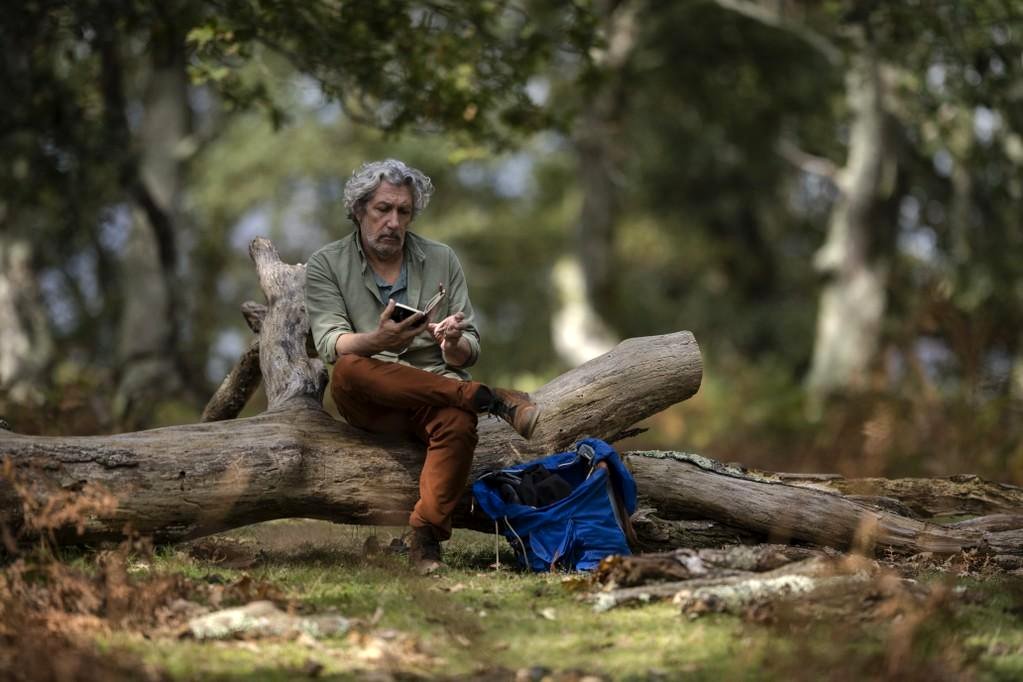 Photo from the movie #IAmHere