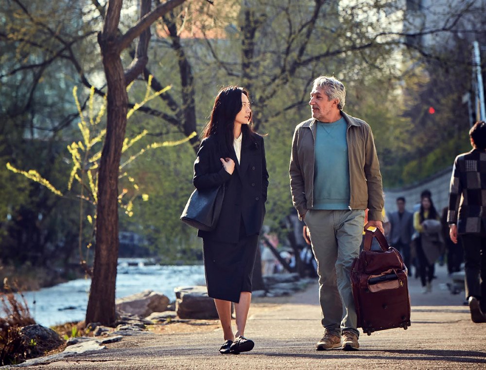 Photo from the movie #IAmHere