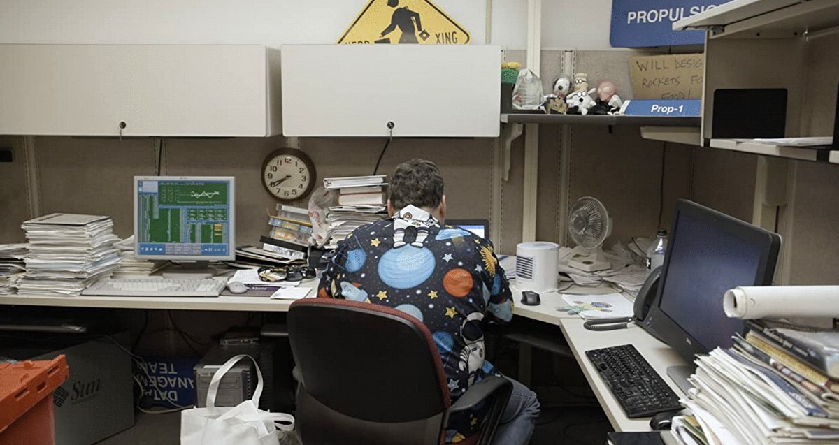 Photo from the movie It's Quieter in the Twilight