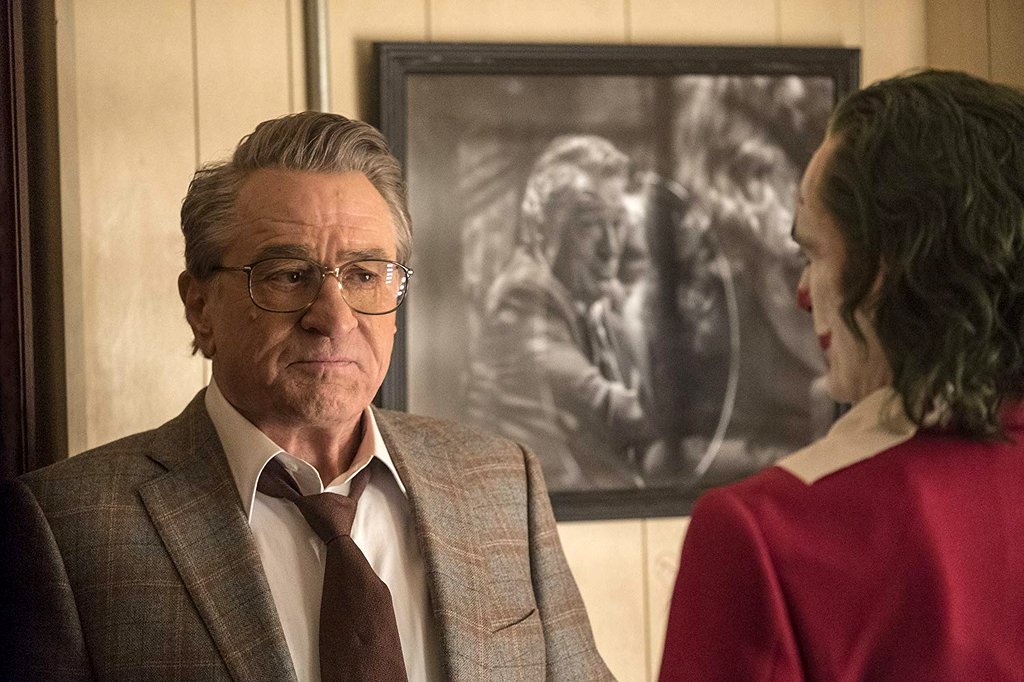 Photo from the movie Joker