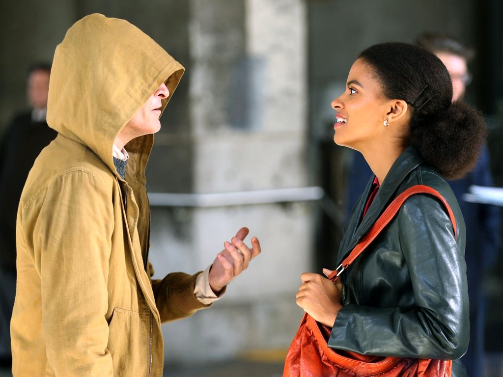 Photo from the movie Joker