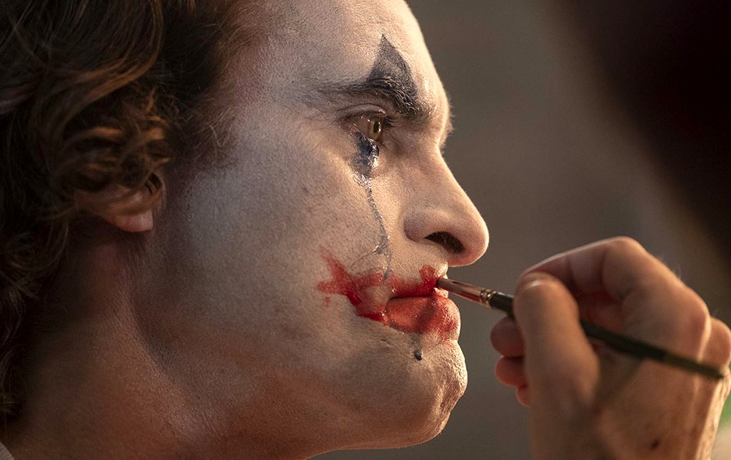 Photo from the movie Joker