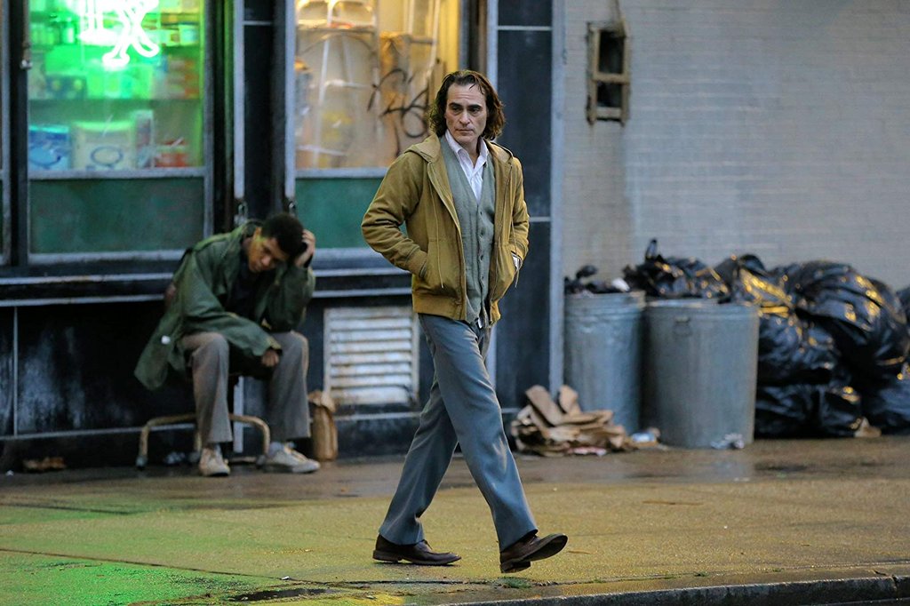 Photo from the movie Joker