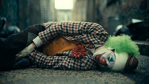 Photo from the movie Joker