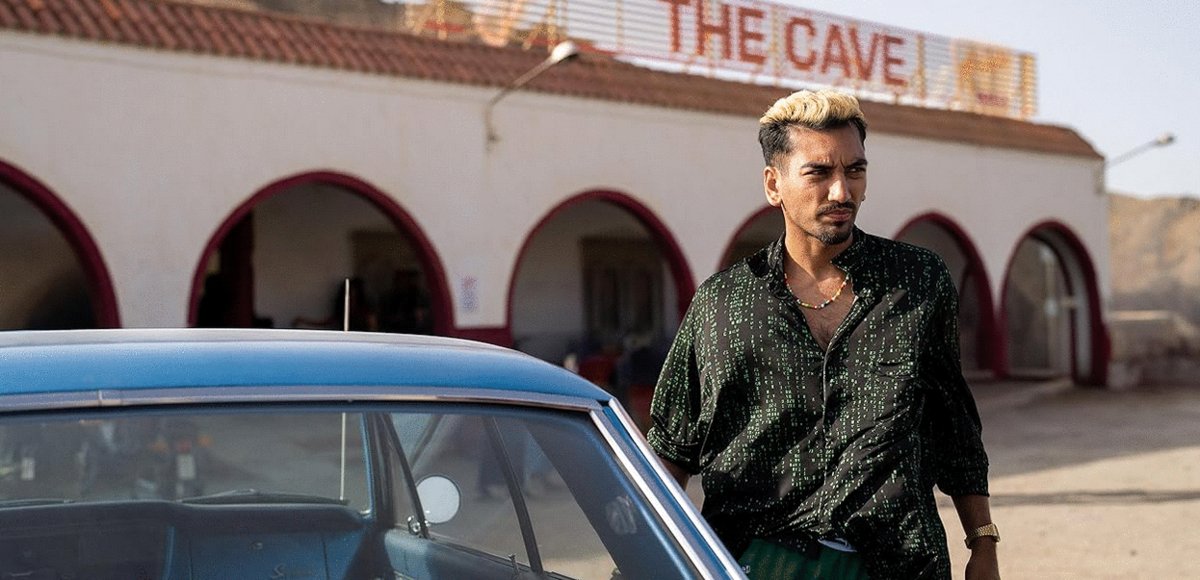 Photo from the movie Kaos