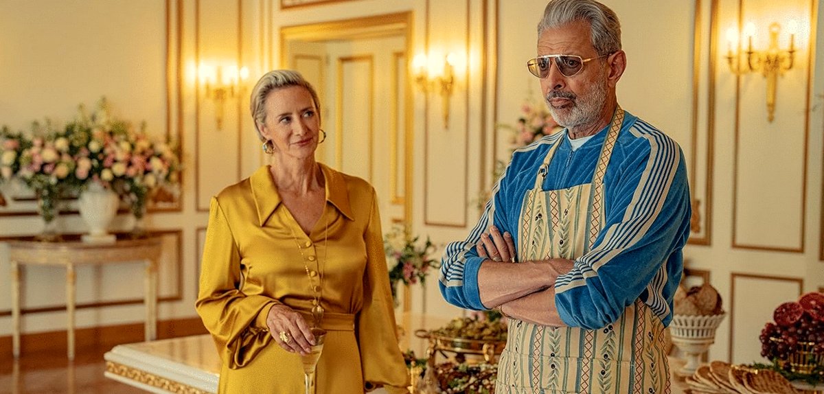 Photo from the movie Kaos