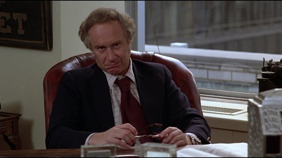 Photo from the movie Kramer vs. Kramer