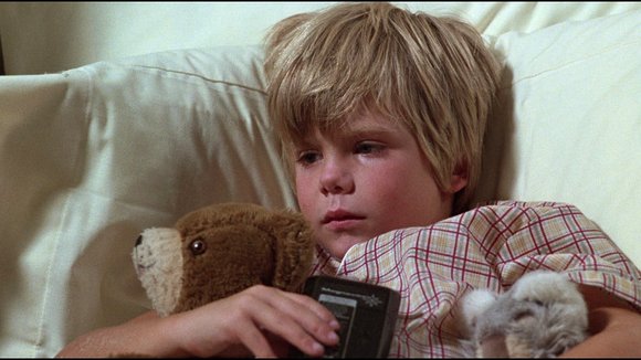 Photo from the movie Kramer vs. Kramer