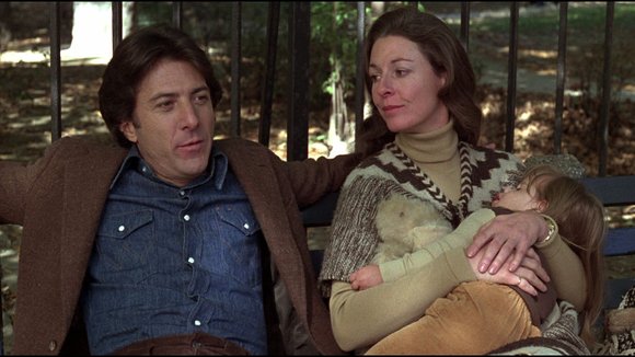 Photo from the movie Kramer vs. Kramer
