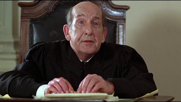 Photo from the movie Kramer vs. Kramer