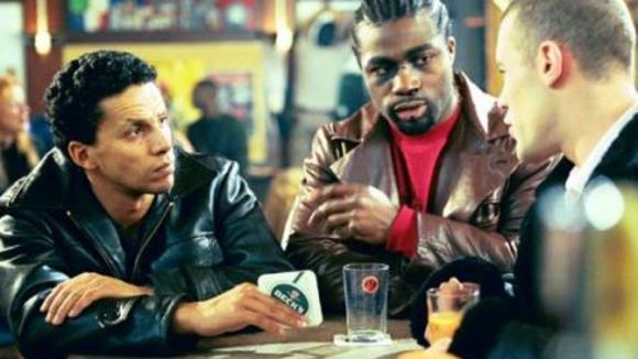 Photo from the movie Life Kills Me