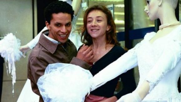 Photo from the movie Life Kills Me