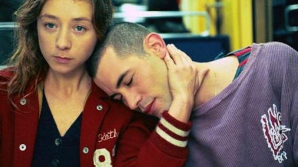 Photo from the movie Life Kills Me