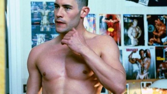 Photo from the movie Life Kills Me