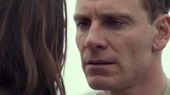 Photo from the movie The Light Between Oceans