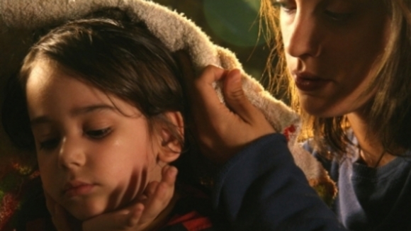 Photo from the movie Lion's Den