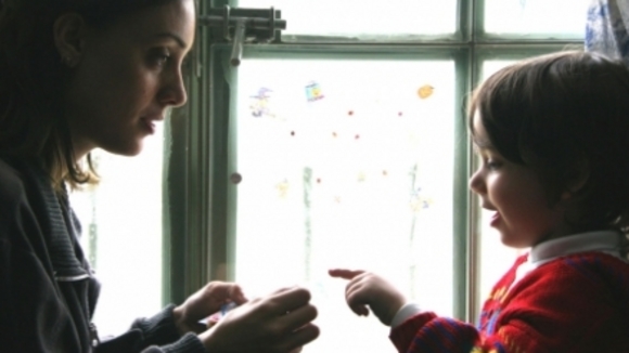 Photo from the movie Lion's Den