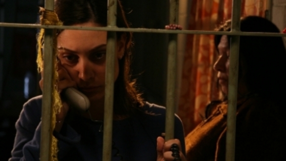 Photo from the movie Lion's Den