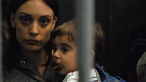 Photo from the movie Lion's Den