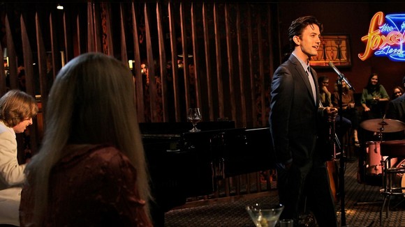 Photo from the movie Live at the Foxes Den