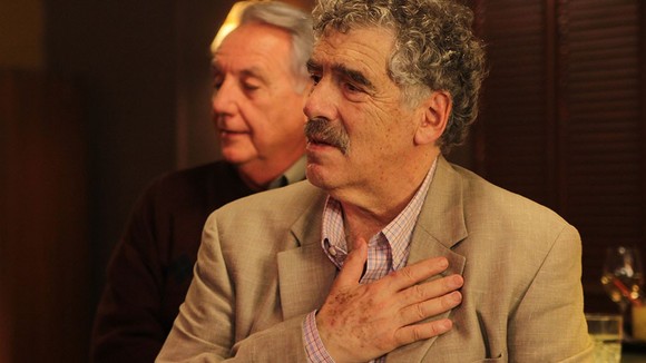 Photo from the movie Live at the Foxes Den