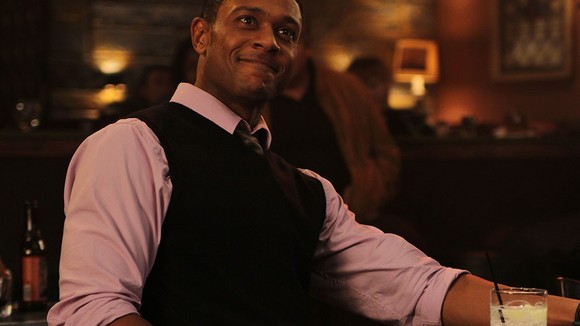 Photo from the movie Live at the Foxes Den