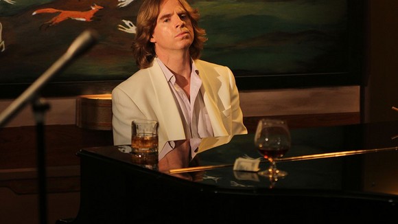 Photo from the movie Live at the Foxes Den