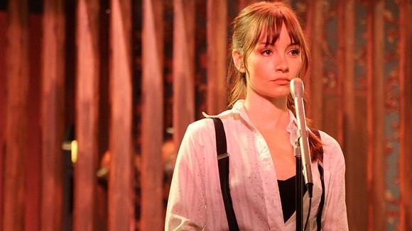 Photo from the movie Live at the Foxes Den