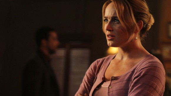 Photo from the movie Live at the Foxes Den